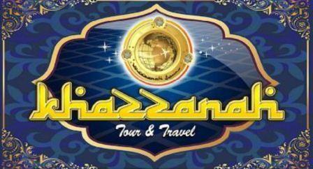 Tentang Khazzanah Tour Biro Umroh Resmi Kemenag